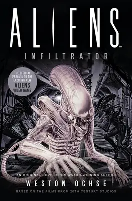 Aliens: Infiltrato - Aliens: Infiltrator
