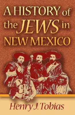 Storia degli ebrei nel Nuovo Messico - A History of the Jews in New Mexico