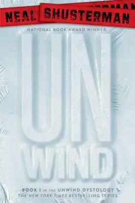 Svolgimento, 1 - Unwind, 1