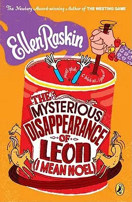 La misteriosa scomparsa di Leon (cioè Noel) - The Mysterious Disappearance of Leon (I Mean Noel)