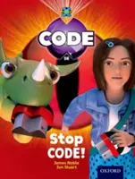 Progetto X Codice: Controllo Stop Codice! - Project X Code: Control Stop Code!