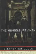La misura sbagliata dell'uomo - The Mismeasure of Man