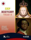 SHP Storia Anno 8 Libro dell'allievo - SHP History Year 8 Pupil's Book