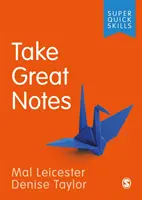 Prendere ottimi appunti - Take Great Notes