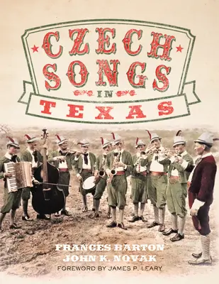 Canzoni ceche in Texas, 7 - Czech Songs in Texas, 7