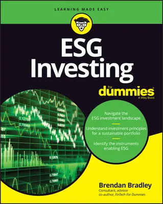 Investire in Esg per principianti - Esg Investing for Dummies