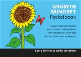 Libro tascabile sulla mentalità di crescita - Libro tascabile sulla mentalità di crescita - Growth Mindset Pocketbook - Growth Mindset Pocketbook