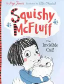 Squishy McFluff: Il gatto invisibile! - Squishy McFluff: The Invisible Cat!