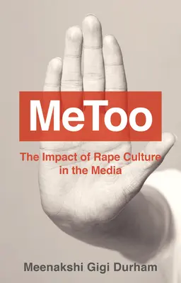Metoo: L'impatto della cultura dello stupro nei media - Metoo: The Impact of Rape Culture in the Media