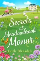 Segreti a Meadowbrook Manor - Secrets at Meadowbrook Manor