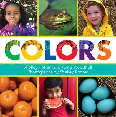 I colori - Colors