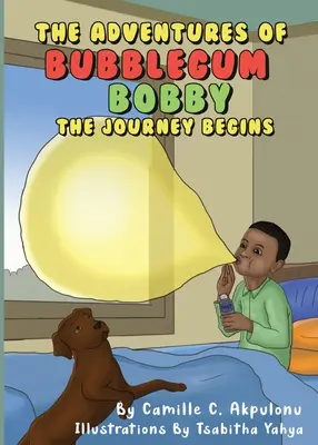Le avventure di Bubblegum Bobby: Il viaggio ha inizio - The Adventures of Bubblegum Bobby: The Journey Begins