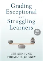 Valutazione degli studenti eccezionali e in difficoltà - Grading Exceptional and Struggling Learners
