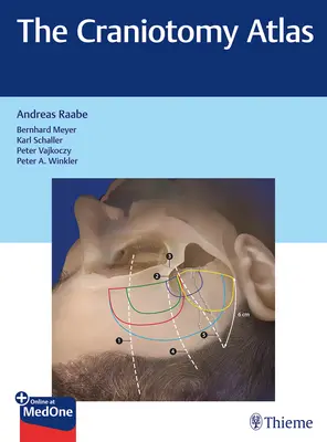Atlante della craniotomia - The Craniotomy Atlas