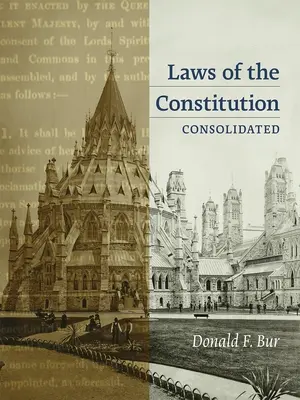 Leggi della Costituzione: Consolidato - Laws of the Constitution: Consolidated