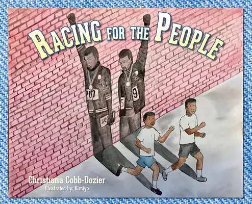 Correre per il popolo - Racing for the People