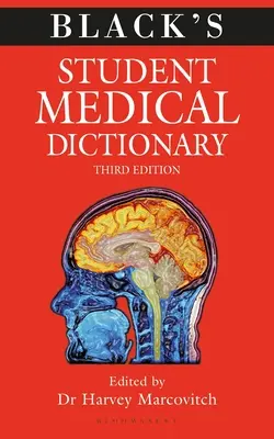 Dizionario medico per studenti Black's - Black's Student Medical Dictionary