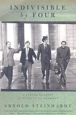 Indivisibili per quattro: Un quartetto d'archi alla ricerca dell'armonia - Indivisible by Four: A String Quartet in Pursuit of Harmony