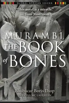 Murambi, il libro delle ossa - Murambi, the Book of Bones