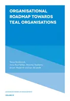 Tabella di marcia organizzativa verso le organizzazioni di colore verde acqua - Organisational Roadmap Towards Teal Organisations