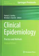 Epidemiologia clinica: Pratica e metodi - Clinical Epidemiology: Practice and Methods