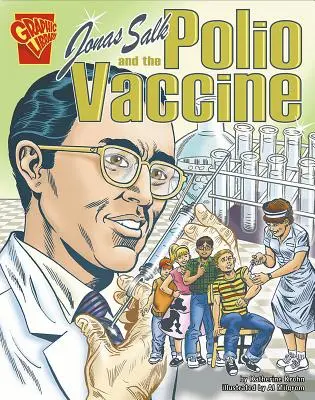 Jonas Salk e il vaccino antipolio - Jonas Salk and the Polio Vaccine