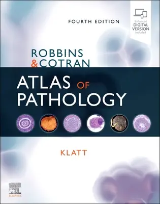 Atlante di patologia di Robbins e Cotran - Robbins and Cotran Atlas of Pathology