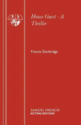 L'ospite di casa - Un thriller - House Guest - A Thriller