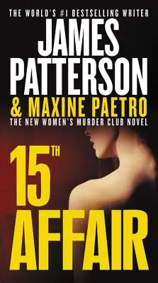15° Affare - 15th Affair