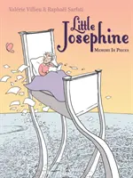 La piccola Josephine: Memoria a pezzi - Little Josephine: Memory in Pieces