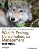 Ecologia, conservazione e gestione della fauna selvatica - Wildlife Ecology, Conservation, and Management
