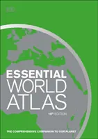 Atlante mondiale essenziale - Il compagno completo del nostro pianeta - Essential World Atlas - The comprehensive companion to our planet