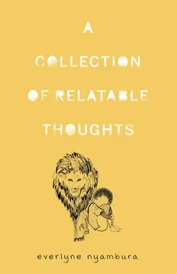 Una raccolta di riflessioni interessanti - A Collection of Relatable Thoughts