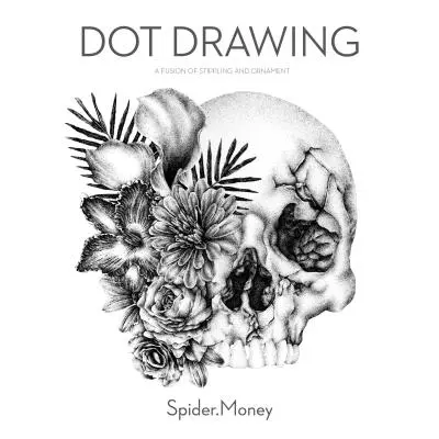 Disegno a punti: Una fusione di rigatura e ornamento - Dot Drawing: A Fusion of Stippling and Ornament