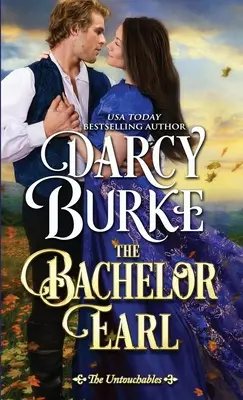 Il conte scapolo - The Bachelor Earl