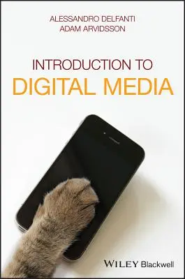 Introduzione ai media digitali - Introduction to Digital Media