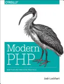 PHP moderno: Nuove funzionalità e buone pratiche - Modern PHP: New Features and Good Practices