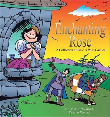 La Rosa Incantevole - The Enchanting Rose