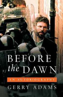 Prima dell'alba: un'autobiografia - Before the Dawn: An Autobiography