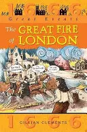Grandi eventi: Il grande incendio di Londra - Great Events: Great Fire Of London