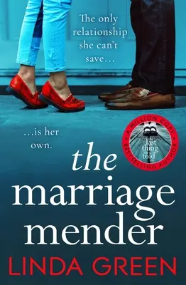 Il guaritore di matrimoni - The Marriage Mender