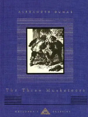 I tre moschettieri - The Three Musketeers