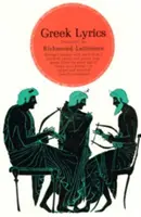 Lirica greca - Greek Lyrics