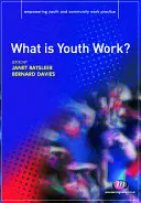 Che cos'è il lavoro con i giovani? - What Is Youth Work?