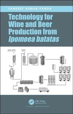 Tecnologia per la produzione di vino e birra da Ipomoea batatas - Technology for Wine and Beer Production from Ipomoea batatas