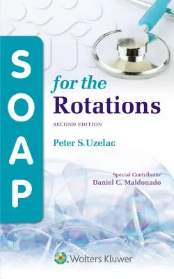 Sapone per le rotazioni - Soap for the Rotations