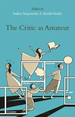 Il critico come dilettante - The Critic as Amateur