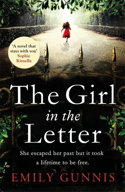 La ragazza della lettera - The Girl in the Letter