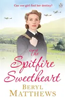 Il cuore di Spitfire - Spitfire Sweetheart