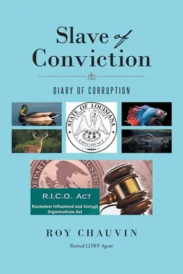 Schiavo della condanna Diario della corruzione - Slave of Conviction Diary of Corruption